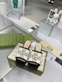 Picture of Gucci Slippers _SKUGuccisz35-39XJ01091981